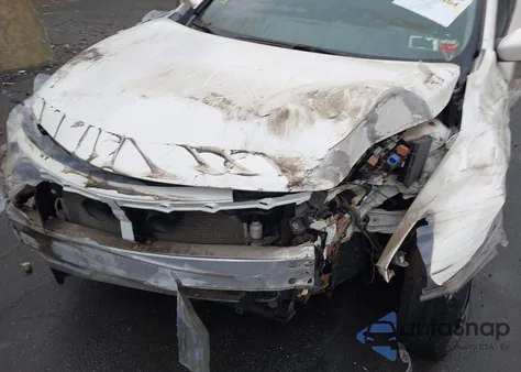 2014 Nissan Altima 2.5 S from USA, damaged, VIN 1N4AL3AP4EC118024